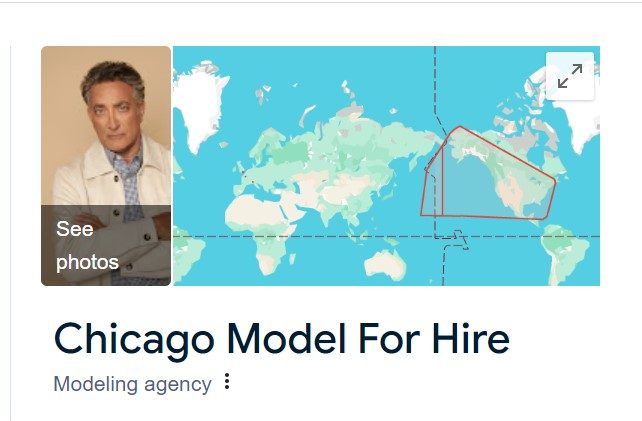 Model Talent Agency Chicago