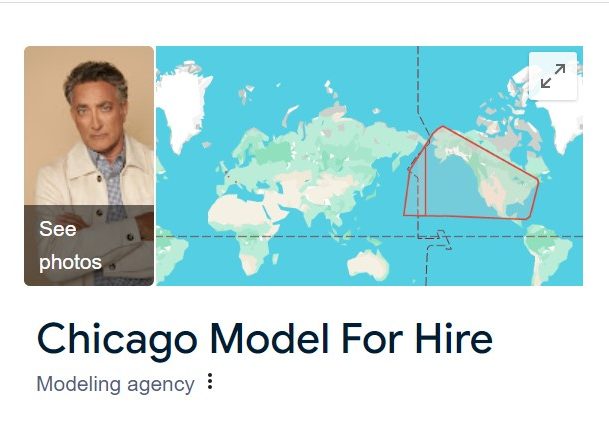 Model Talent Agency Chicago