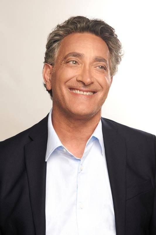 Andreas Chicago