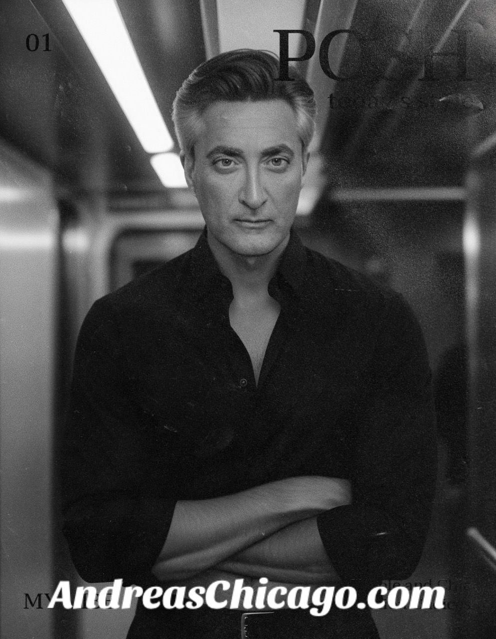 Andreas Chicago