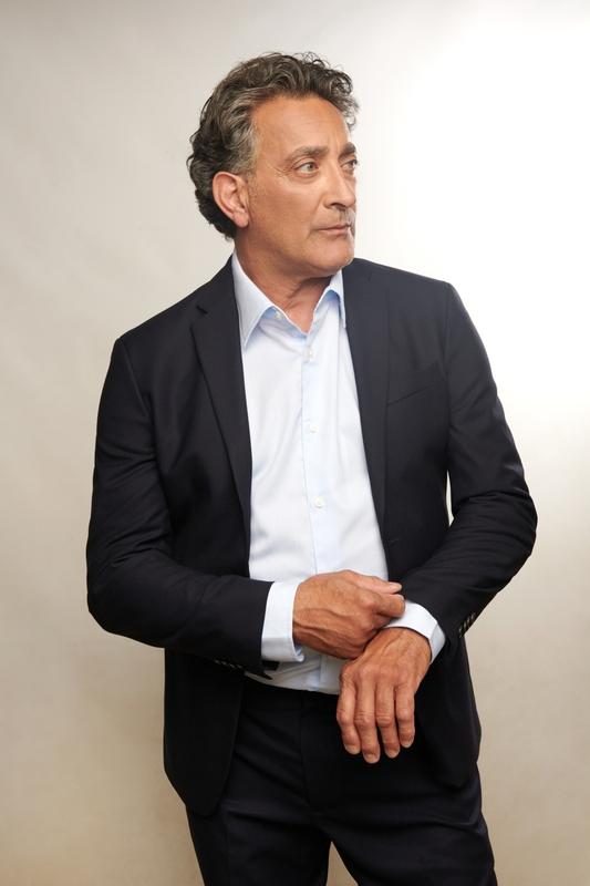 Andreas Chicago